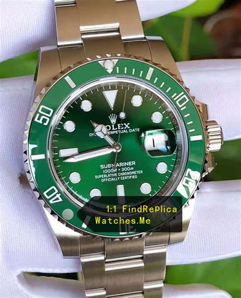 rolex the hulk replica|rolex hulk price.